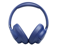 JBL TUNE 780NC niebieskie z ANC - 1363125 - zdjęcie 3